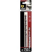 Сверло GRAFF 7770156