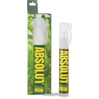 Средство от насекомых Гарант Абсолют 50 репеллентный спрей, флакон-ручка 20 мл