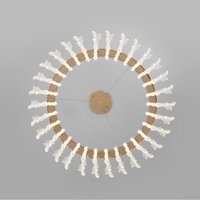 Подвесная люстра Bogate's 90374/1