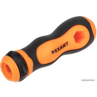 Набор отверток Rexant 12-4777 (10 предметов)