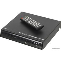 DVD-плеер Hyundai H-DVD100