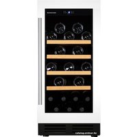 Винный шкаф Dunavox DAU-32.83W