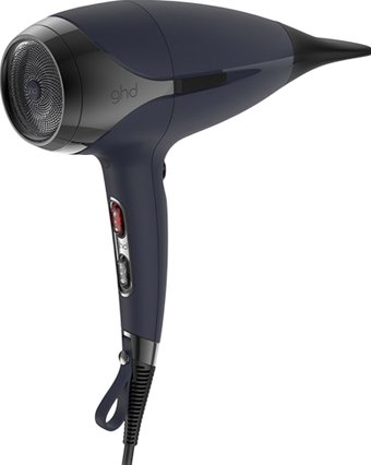 Фен GHD Helios (темно-синий)
