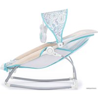 Шезлонг Nuovita Mese (путешествие)