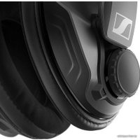 Наушники Sennheiser GSP 370