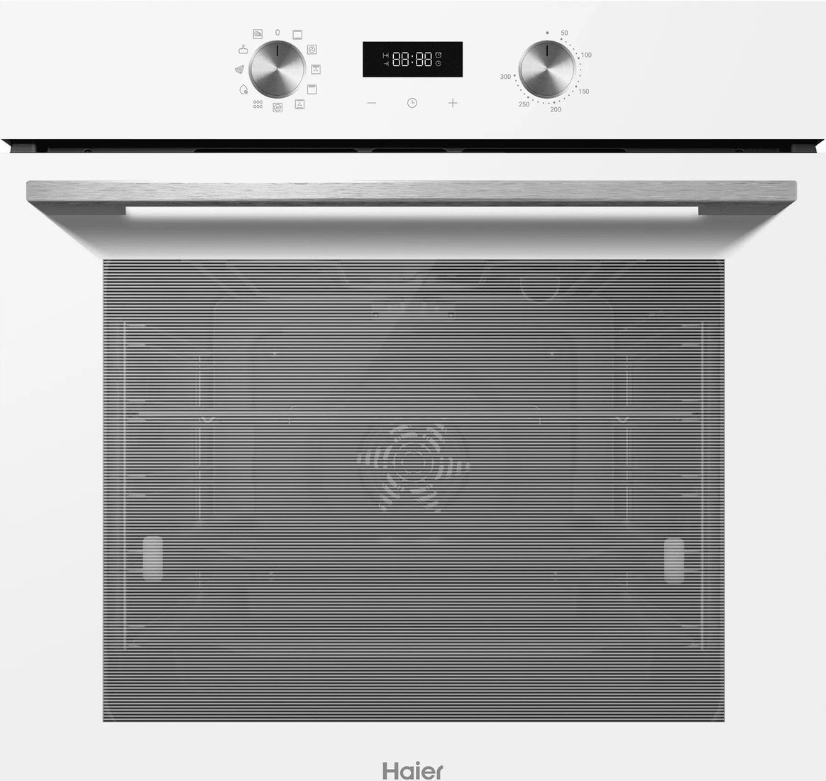 

Электрический духовой шкаф Haier HOQ-R2ARN3WB