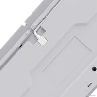 Клавиатура A4Tech Bloody B950 (черный/серый, Light Strike Libra Brown)