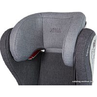 Детское автокресло Ducle S-200 Xena Junior (charcoal)