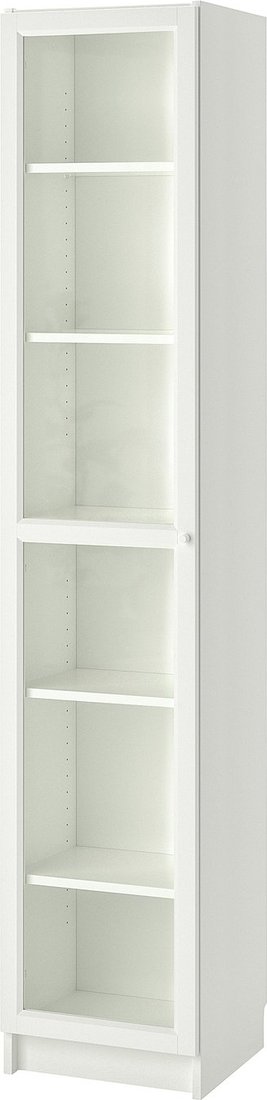 Книжный шкаф Ikea Billy/oxberg s39398834