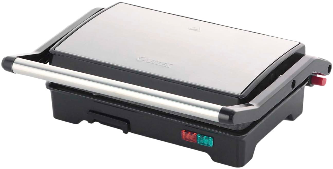 

Электрогриль Vitek VT-2639