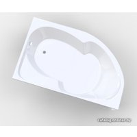 Ванна 1Марка Diana 170x90 L