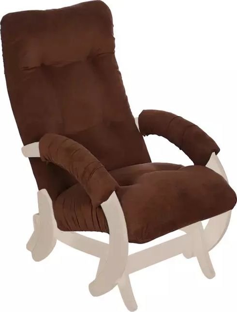 

Кресло-качалка Висан Консул 1кор (Verona Brown/Дуб шампань)