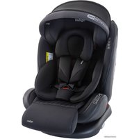 Детское автокресло Indigo Max-X ST-3 (черный)
