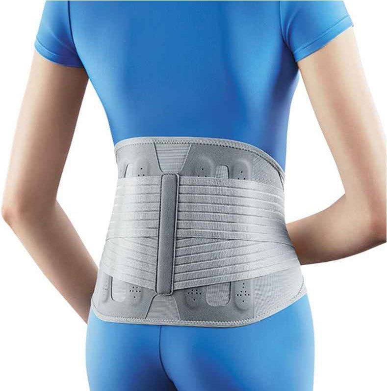 

Корсет ортопедический пояснично-крестцовый OPPO Medical 2366 (XL)