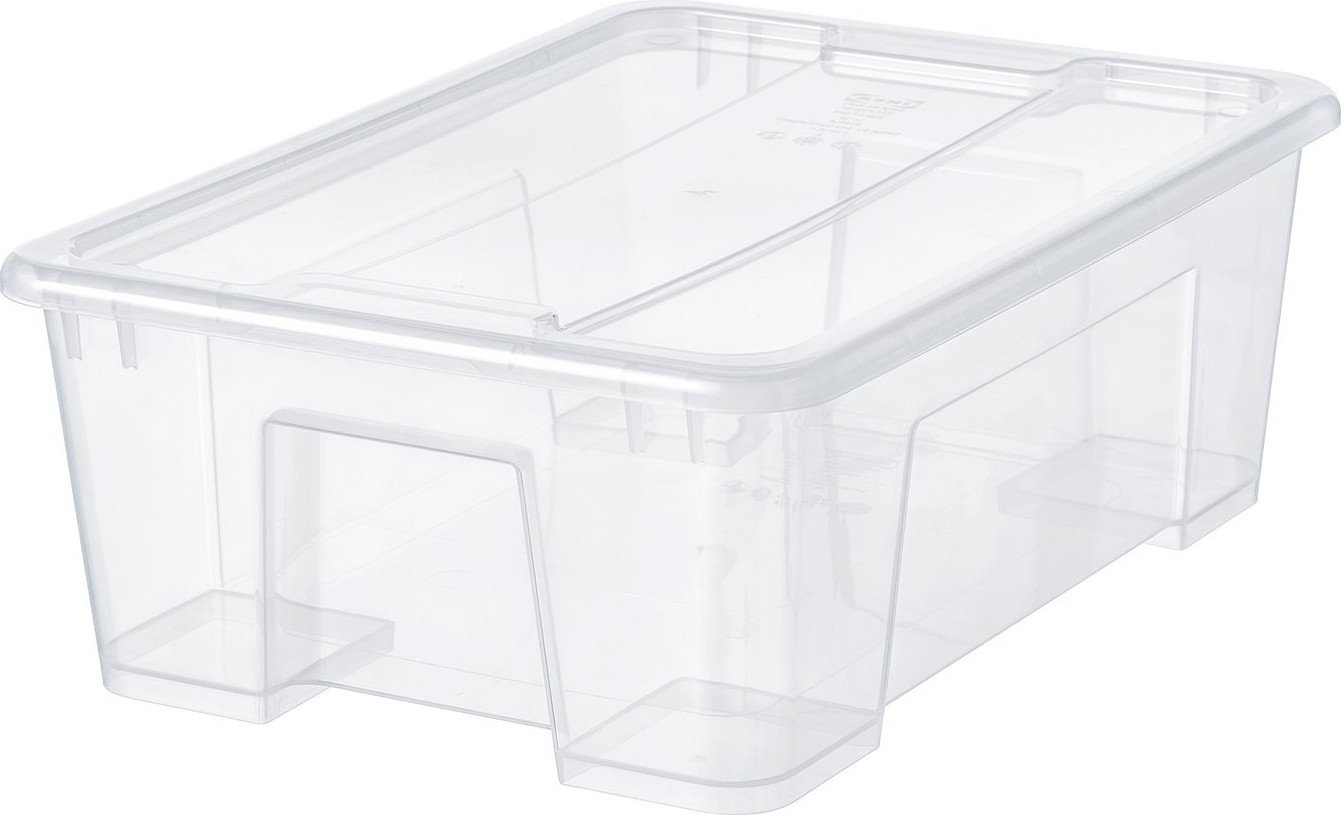 Коробка для хранения Ikea Samla s69440836