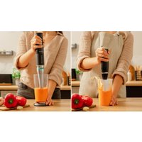 Погружной блендер Cecotec Katana 15 TotalDestroy Jar B