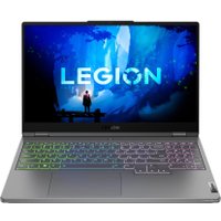 Игровой ноутбук Lenovo Legion 5 15IAH7H 82RB00NTRK