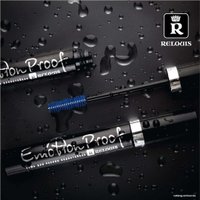 Тушь для ресниц Relouis Emotion Proof водостойкая