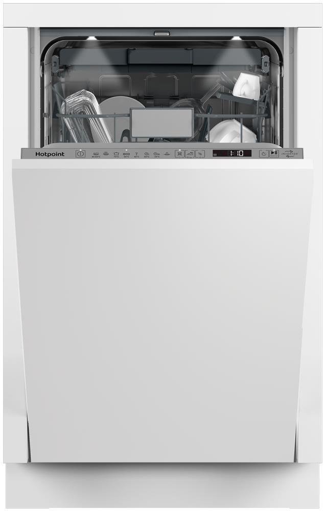 

Встраиваемая посудомоечная машина Hotpoint HIS 2D85 DWT