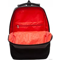 Городской рюкзак Grizzly RU-437-4 (черный/серый)