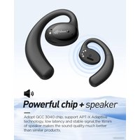 Наушники Vidonn T2 (белый)