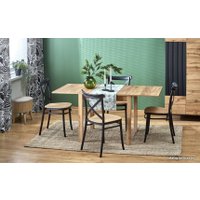 Кухонный стол Halmar Gracjan (дуб крафт)