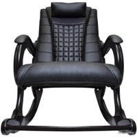 Офисный стул EGO Wave EG2001F (арпатек, антрацит)