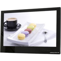 Телевизор AVEL AVS240WS (черный)