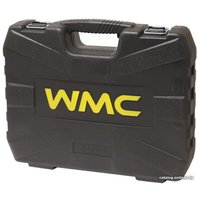 Универсальный набор инструментов WMC Tools 4821-5 (82 предмета)