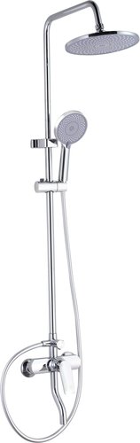 Душевая система  РМС PL7CH-009DK