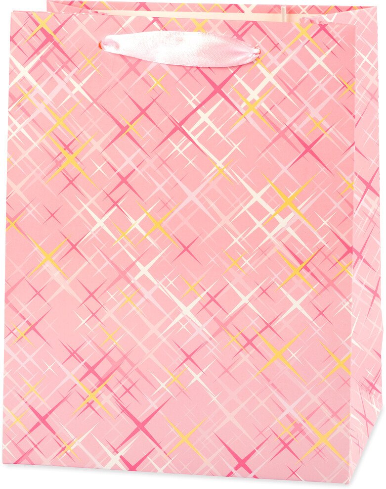 

Пакет подарочный Stilerra PSYS 01 23x10x18 см