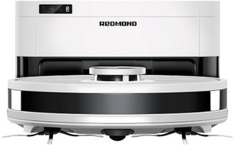 Робот-пылесос Redmond (Редмонд) VR1322S
