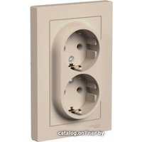 Розетка Schneider Electric AtlasDesign ATN001224