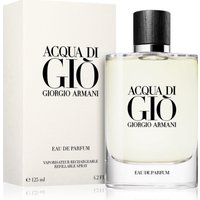 Парфюмерная вода Giorgio Armani Acqua Di Gio Eau de Parfum refill EdP (150 мл)