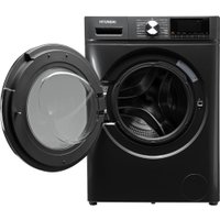 Стирально-сушильная машина Hyundai WFD8401