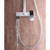 Душевая система  Ganzer GZ44161-F