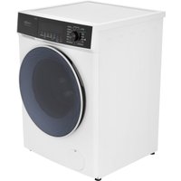 Стиральная машина ZUGEL ZWF10140I Inverter Steam