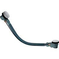 Сифон Lauter 21Y32002 (белый)