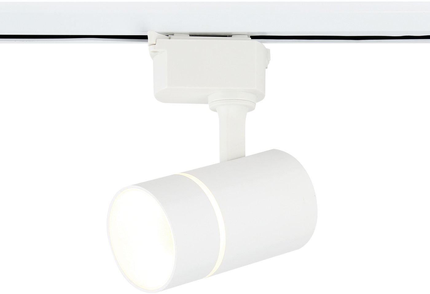 

Трековый светильник Ambrella light GL5216 SWH (белый песок)