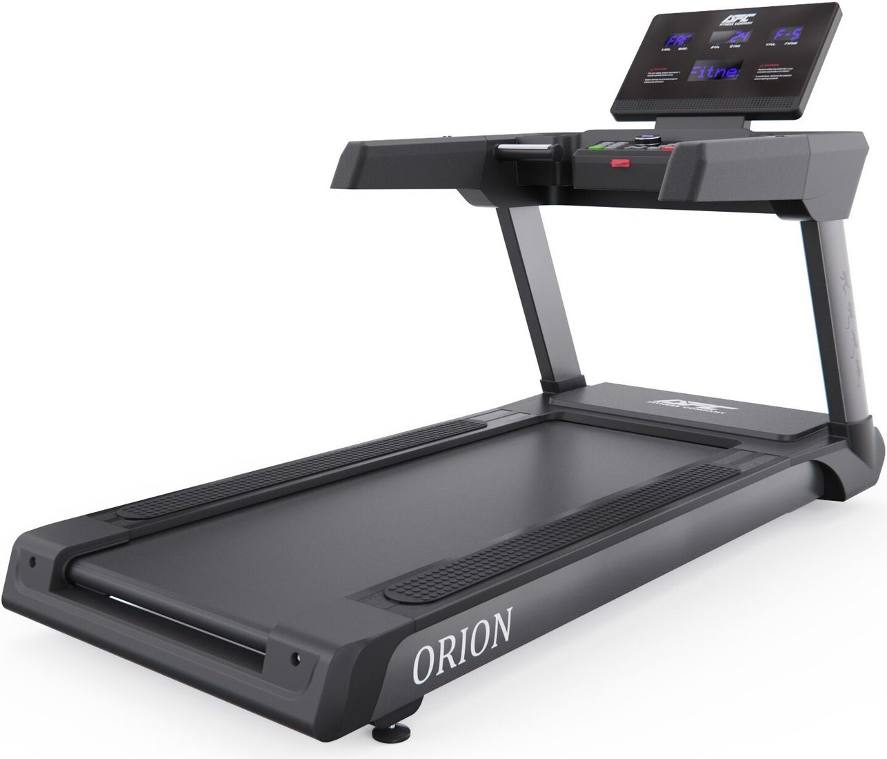 

Электрическая беговая дорожка DFC Orion T790 Pro