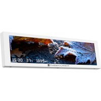ЖК-панель Thermalright Trofeo Vision LCD 6.86" (белый) в Гомеле