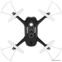 Квадрокоптер Syma X22W (черный)