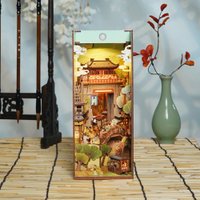 Букнук Tonecheer По реке в праздник Цинмин