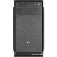 Корпус AeroCool CS-104-S-BK-v1