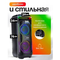 Патибокс Eltronic 30-29 Dance Box 1000