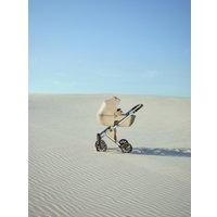 Универсальная коляска Anex E/type 2022 (2 в 1, boho et-SE01)