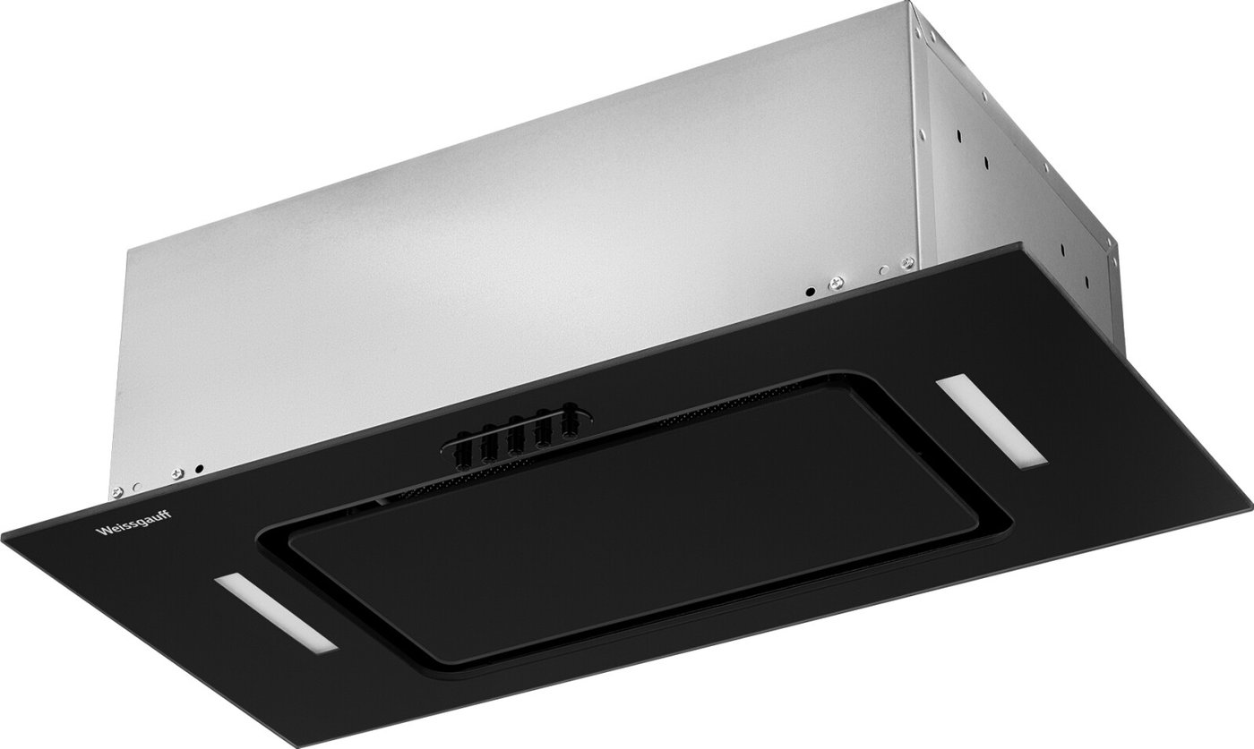 

Кухонная вытяжка Weissgauff Aura 900 BL