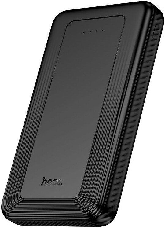 

Внешний аккумулятор Hoco J165 10000mAh (черный)