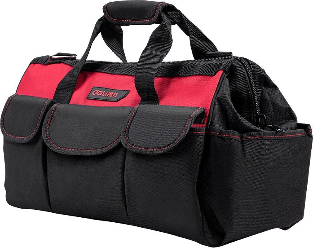 

Сумка для инструментов Deli DL5862