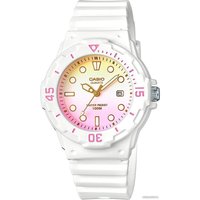 Наручные часы Casio LRW-200H-4E2